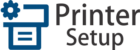 Printersetup